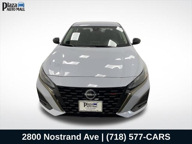 used 2023 Nissan Altima car, priced at $22,829