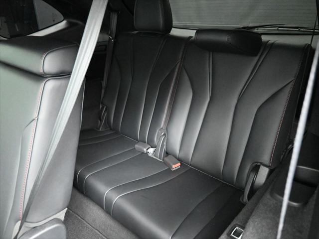 used 2022 Acura MDX car, priced at $46,900