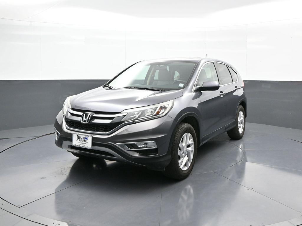 used 2016 Honda CR-V car, priced at $16,700