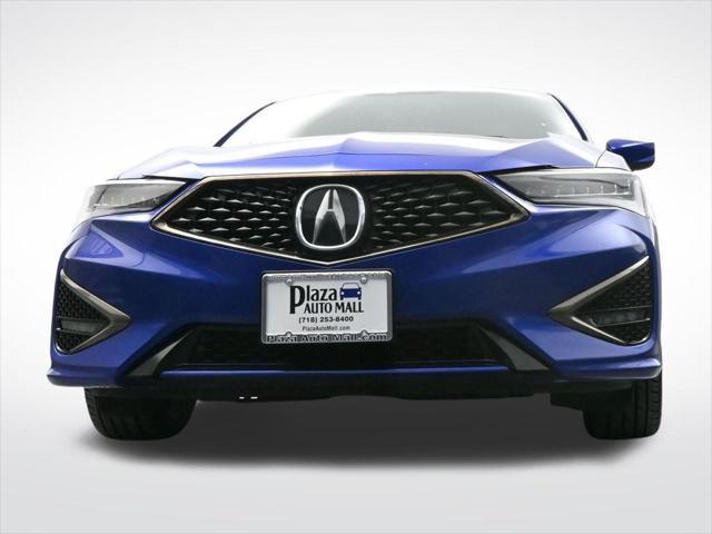 used 2019 Acura ILX car, priced at $18,000