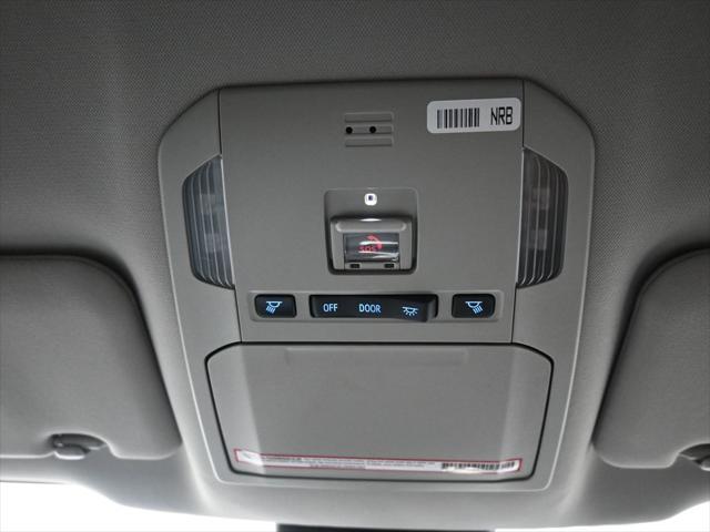 used 2022 Toyota Highlander car, priced at $34,200