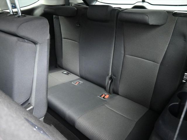 used 2022 Toyota Highlander car, priced at $34,200