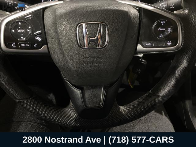 used 2020 Honda Civic car, priced at $18,559