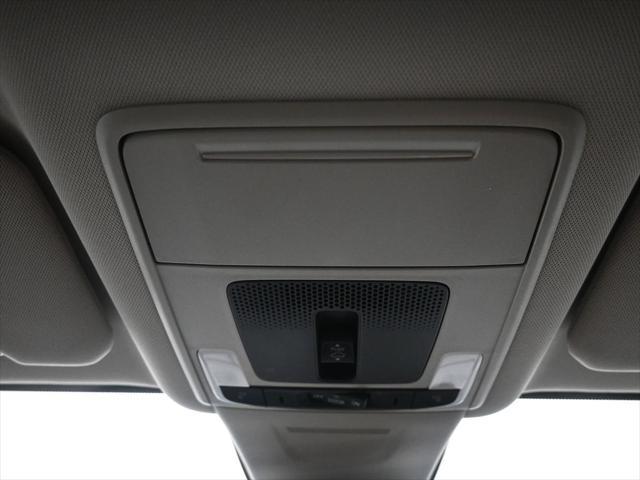 used 2025 Honda CR-V car, priced at $33,000