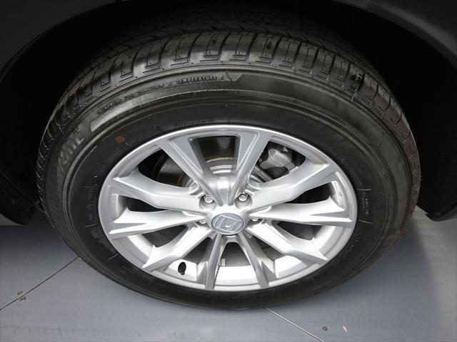 used 2025 Honda CR-V car, priced at $33,000