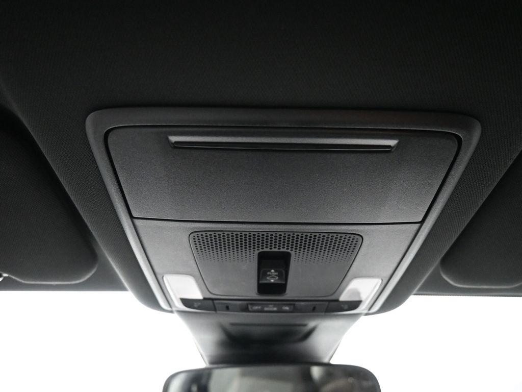used 2024 Honda CR-V Hybrid car, priced at $28,200