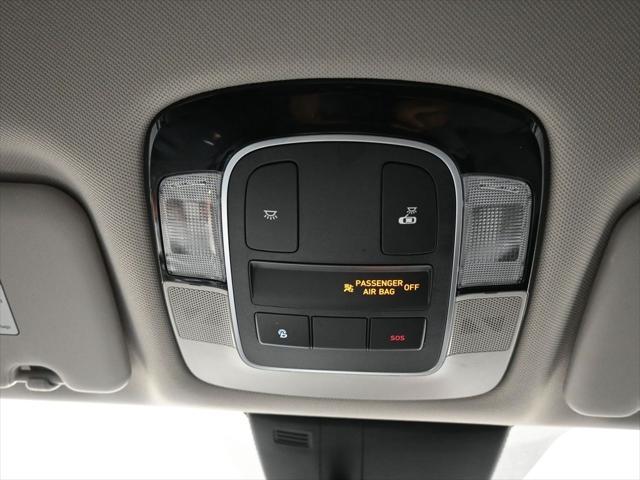 used 2022 Hyundai Tucson car, priced at $19,700
