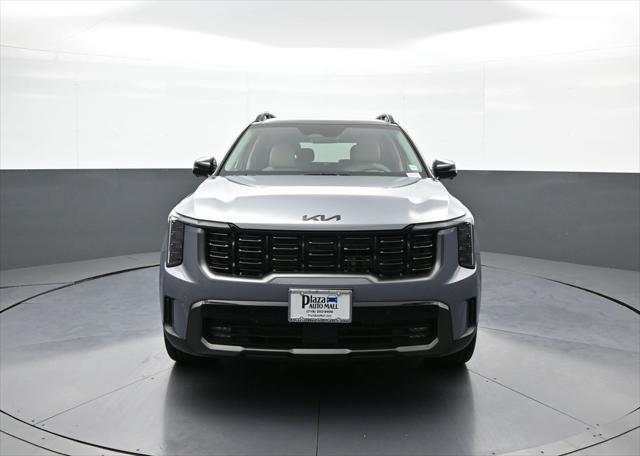 new 2025 Kia Sorento car, priced at $45,205