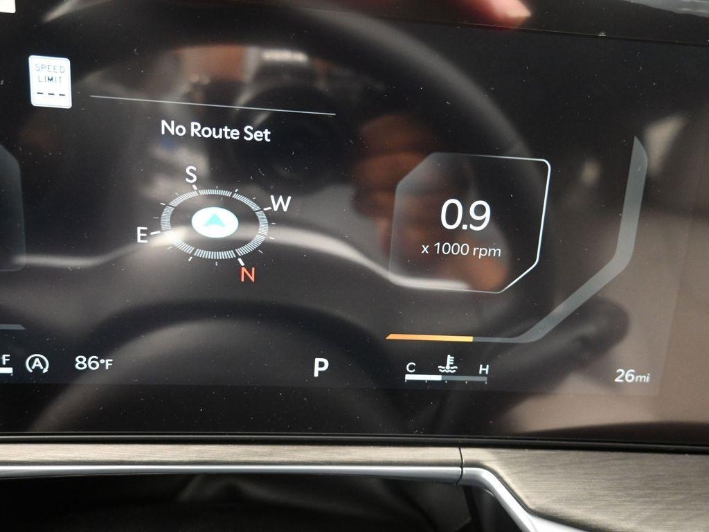 new 2025 Kia Sorento car, priced at $45,205