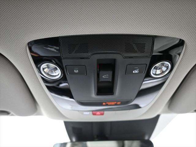 new 2025 Kia Sorento car, priced at $45,205