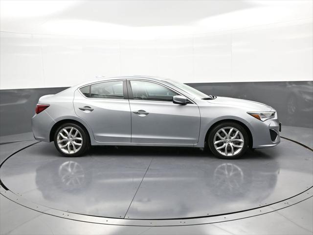 used 2022 Acura ILX car, priced at $21,700