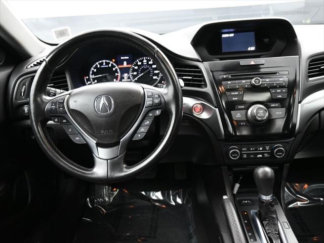 used 2022 Acura ILX car, priced at $21,700