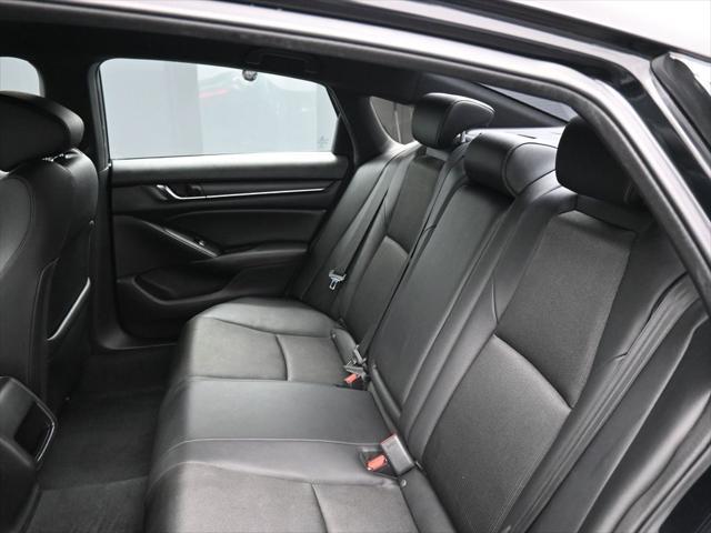 used 2019 Honda Accord car, priced at $19,000