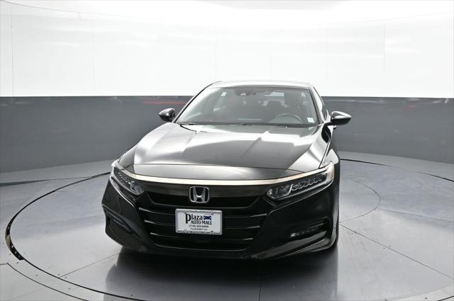used 2019 Honda Accord car, priced at $19,000