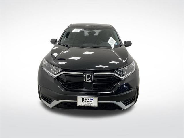 used 2022 Honda CR-V car, priced at $21,229