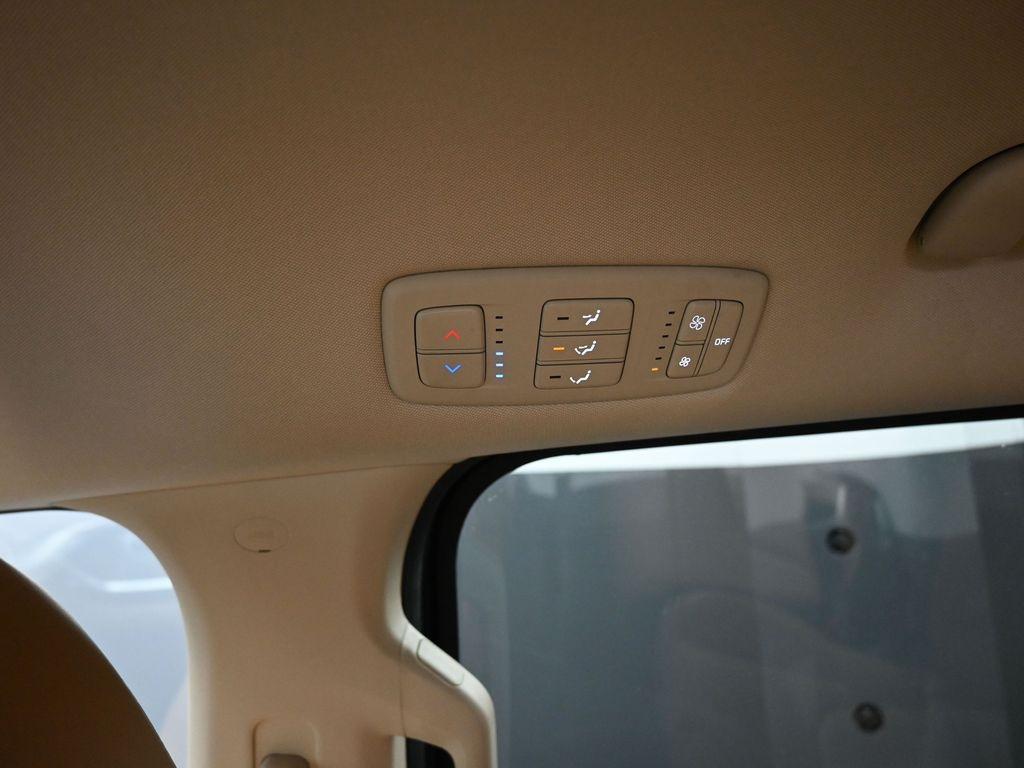 used 2022 Kia Carnival car, priced at $28,200