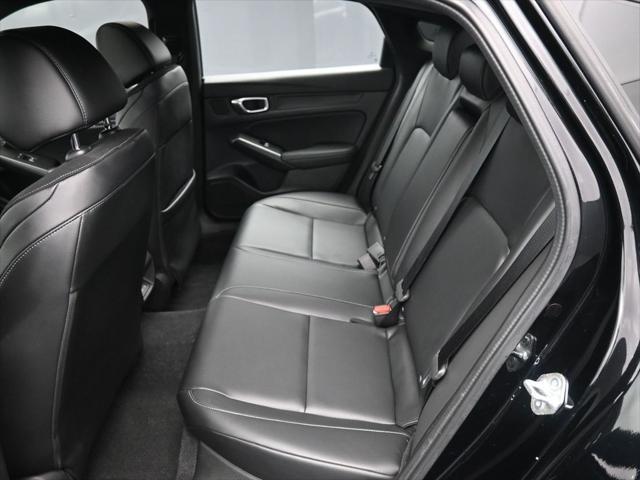 used 2024 Acura Integra car, priced at $31,000