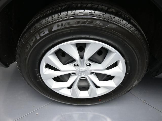 used 2023 Honda CR-V car, priced at $28,700