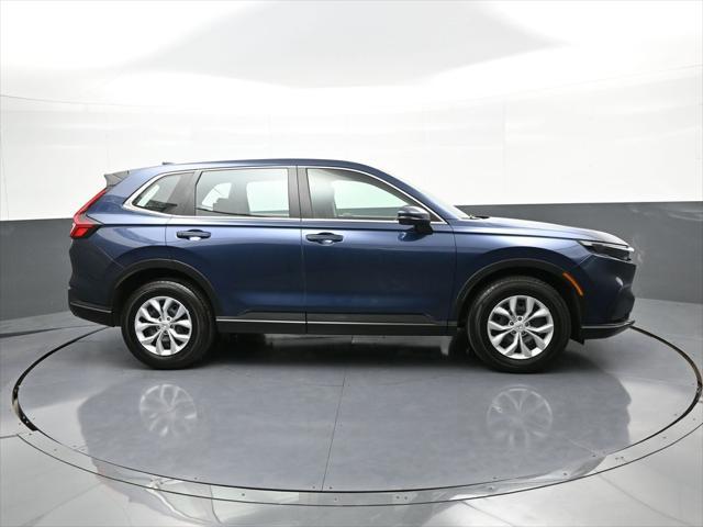 used 2023 Honda CR-V car, priced at $28,700