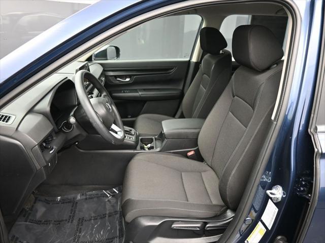 used 2023 Honda CR-V car, priced at $28,700