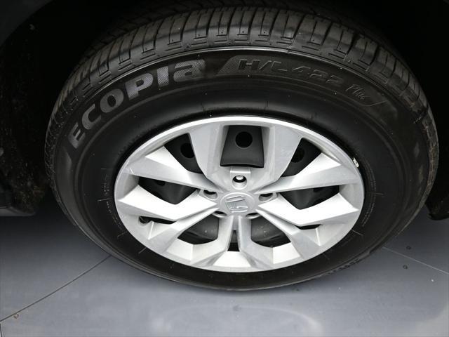 used 2023 Honda CR-V car, priced at $28,700
