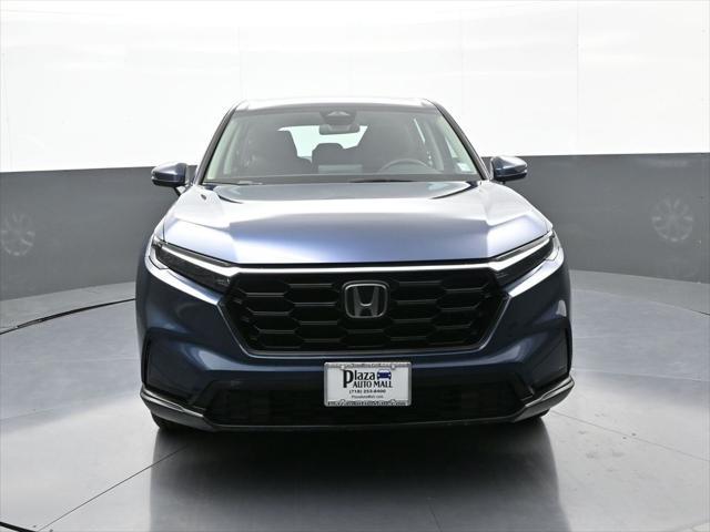 used 2023 Honda CR-V car, priced at $28,700