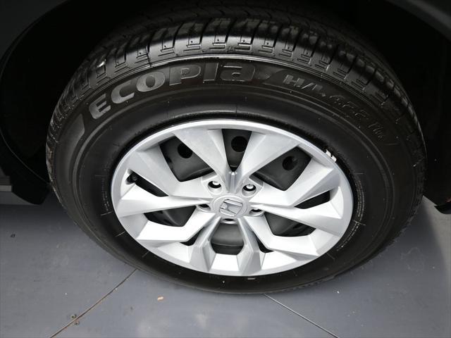 used 2023 Honda CR-V car, priced at $28,700