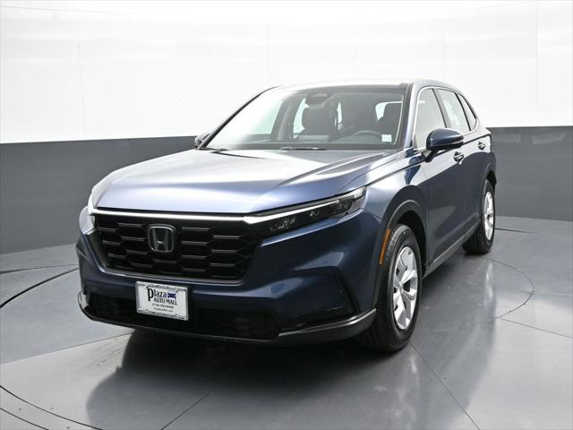 used 2023 Honda CR-V car, priced at $28,700