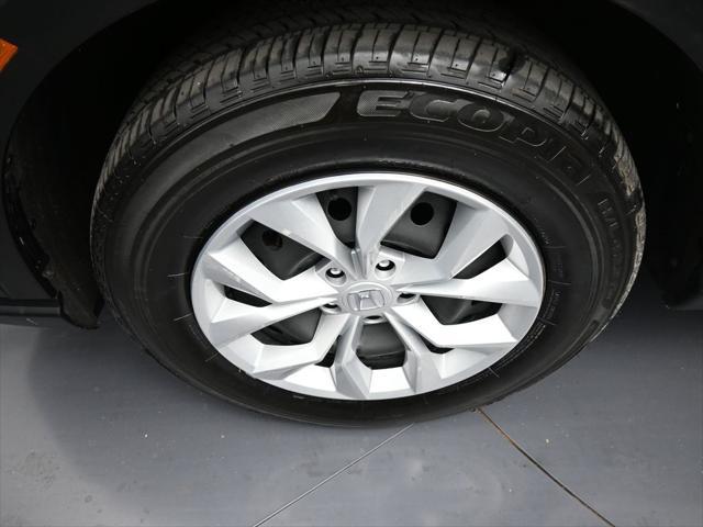 used 2023 Honda CR-V car, priced at $28,700