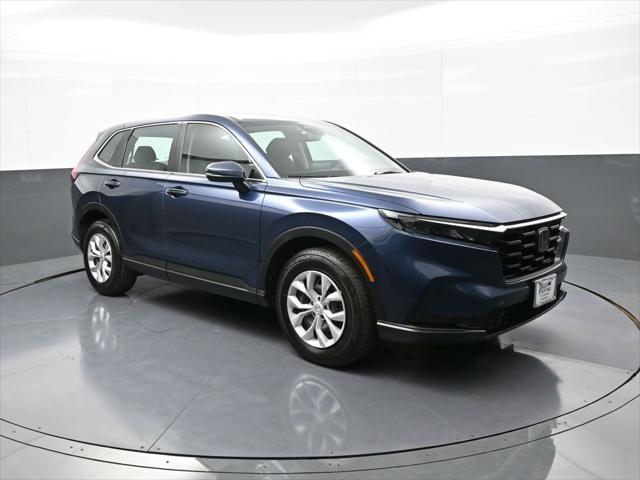 used 2023 Honda CR-V car, priced at $28,700