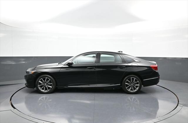 used 2022 Honda Accord car, priced at $25,000
