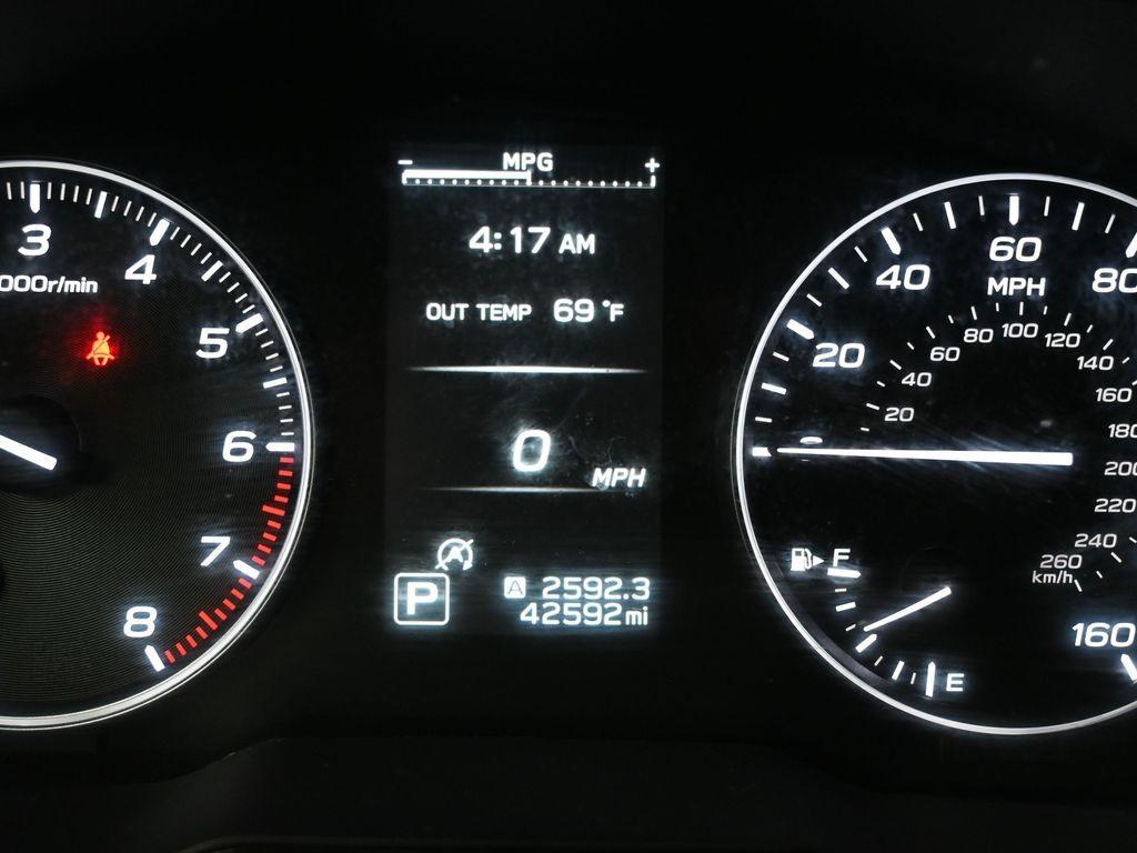 used 2022 Subaru Legacy car, priced at $19,000