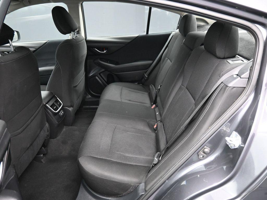 used 2022 Subaru Legacy car, priced at $19,000