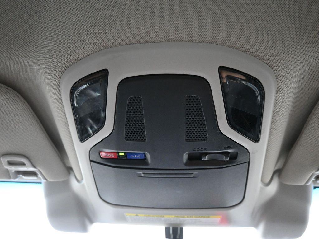 used 2022 Subaru Legacy car, priced at $19,000