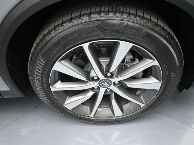 new 2025 Acura MDX car, priced at $58,500