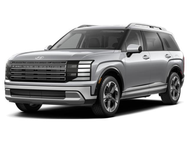 new 2026 Hyundai Palisade car, priced at $53,600