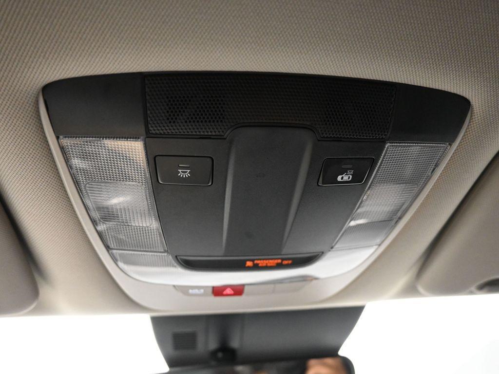 used 2023 Kia Sportage Hybrid car, priced at $27,300