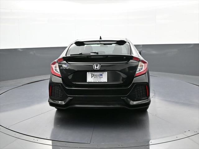 used 2019 Honda Civic car, priced at $20,000