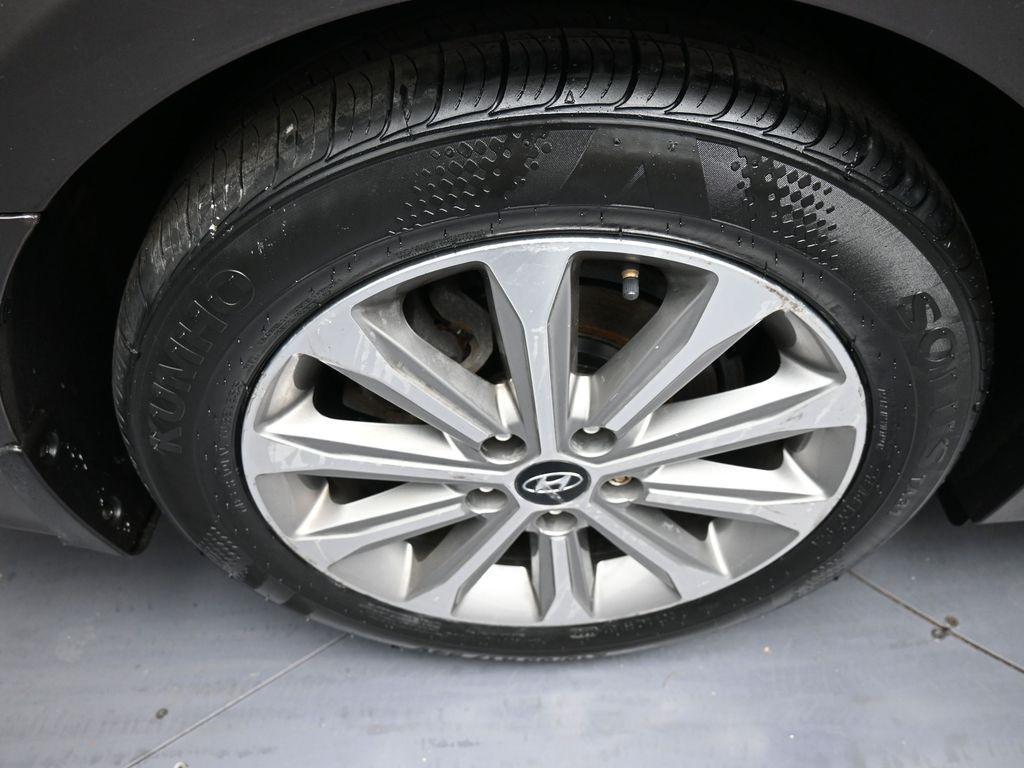 used 2017 Hyundai Sonata car, priced at $14,500