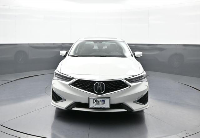 used 2019 Acura ILX car, priced at $19,800