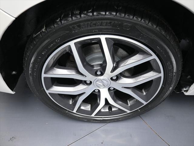 used 2019 Acura ILX car, priced at $19,800