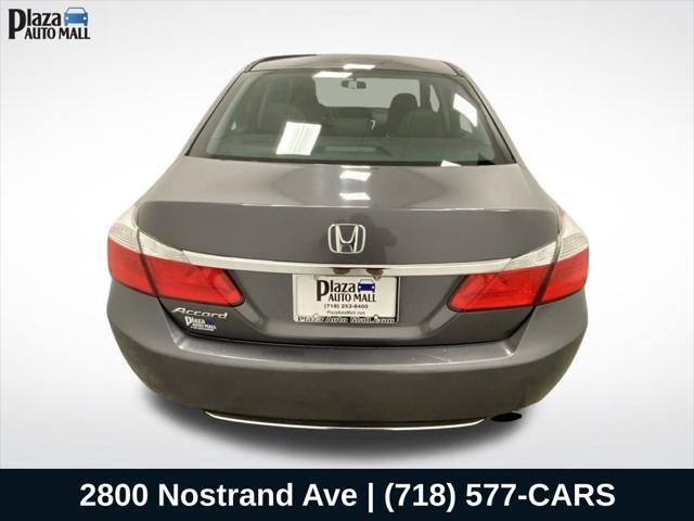 used 2014 Honda Accord car, priced at $14,098