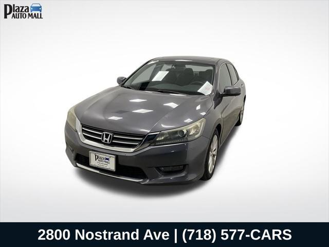 used 2014 Honda Accord car, priced at $14,098