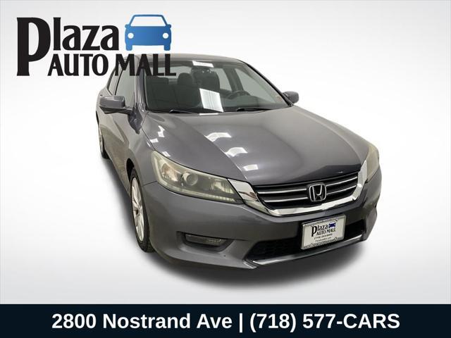 used 2014 Honda Accord car, priced at $15,392