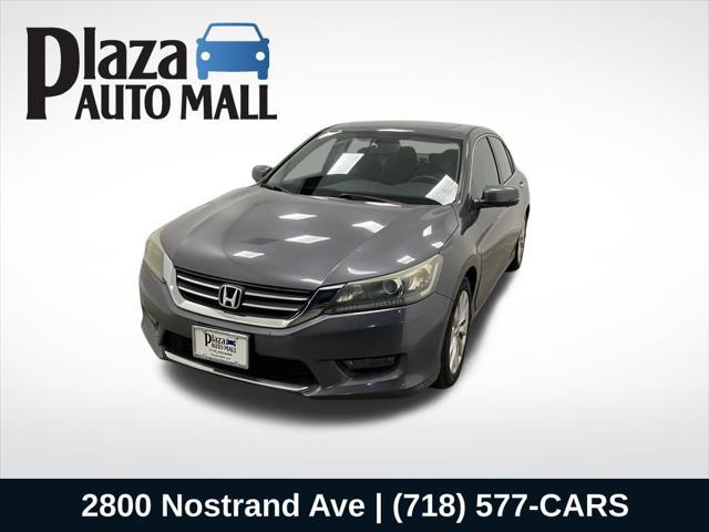 used 2014 Honda Accord car, priced at $15,392