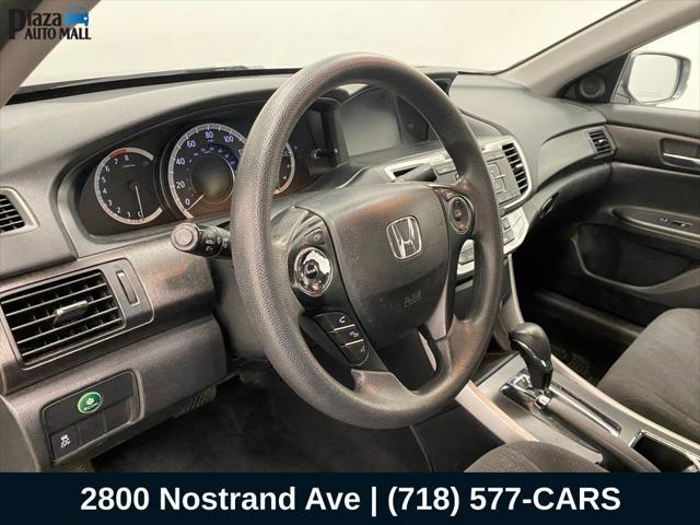 used 2014 Honda Accord car, priced at $14,098