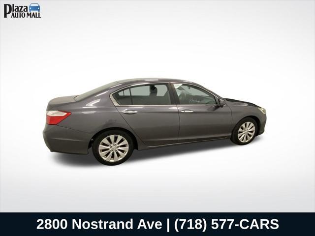 used 2014 Honda Accord car, priced at $14,098