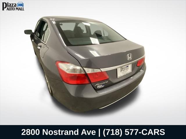 used 2014 Honda Accord car, priced at $14,098