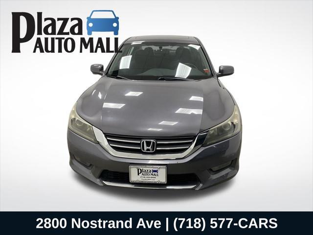 used 2014 Honda Accord car, priced at $15,392