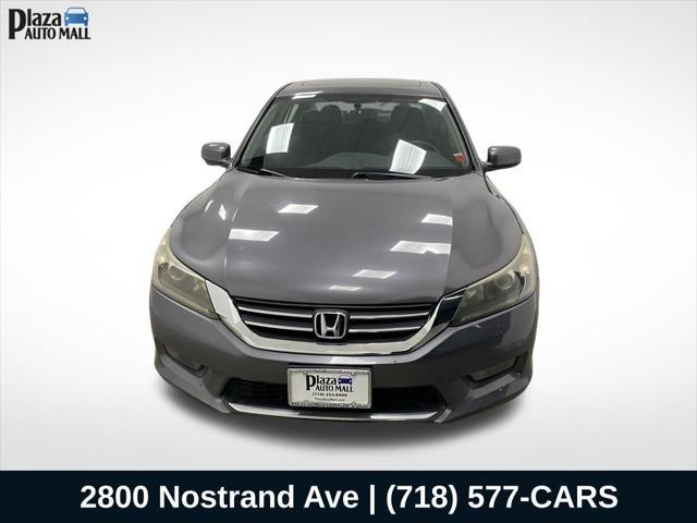 used 2014 Honda Accord car, priced at $14,098